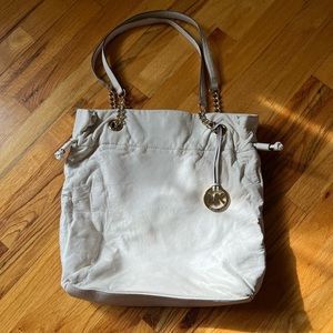 Soft leather purse-Michael Kors